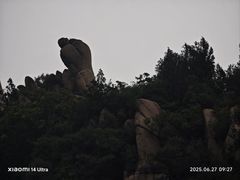 -北京凤凰岭