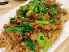 -伟记牛肉(金鸿公路店)