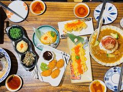 -桃太郎创作料理(大坪店)