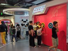 -陕西科学技术馆