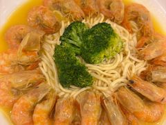 -新金盛·海鲜酒楼(盐田店)