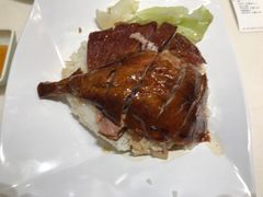 -太兴烧味餐厅(白加士街店)