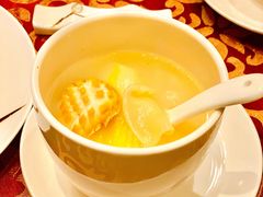 -汕头龙光喜来登酒店-采悦轩中餐厅