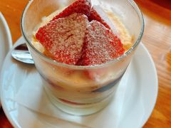 -君悦酒店·La Terrazza意合園·意式风味