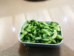 -独一道·大别山土菜烧烤(雨花西路店)