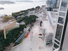 -厦门海港英迪格酒店(中山路店)