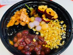 -文立新麻辣烫(合生汇21街区店)