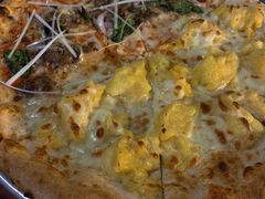 双拼披萨-1861意大利餐厅(文化广场店)