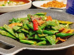 -江南大院(横泾店)