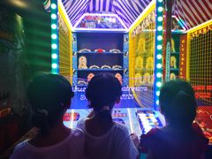 -杭州开元森泊度假乐园