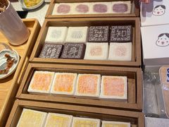 -阮大兴糕团(日月光中心店)