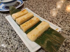 桂花拉糕-南京大牌档(三阳广场苏宁店)