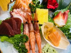 -三石铁板烧(紫竹桥店)