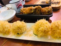 -豆蔻电影主题餐厅(四牌楼店)