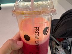 -每日新鲜水果吧(南京东路店)