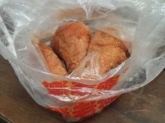 -潘老板炸鸡(河西万达店)