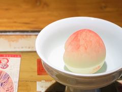 杏仁豆腐-局气 烤鸭·北京菜(五道口购物中心店)