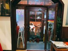 -申德勒加油站餐厅(三里屯北小街店)