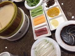 -阿庄新豫菜(航海东路店)