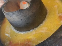 -彩云天云南餐厅