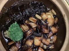 -彩虹之约•淮扬家宴(亚运村店)