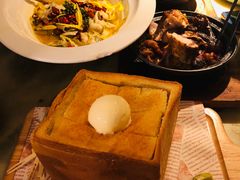 -绿茶餐厅(广州天河城店)