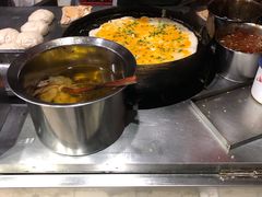 -金杨老摊头蛋饼(金口路店)