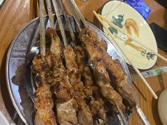 -怡妮新疆风味餐厅(东江湾路店)