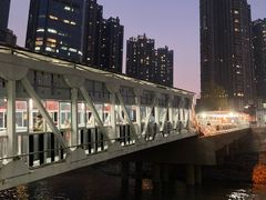 -武汉关码头(轮渡站)