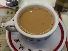 -华星冰室(湾仔店)