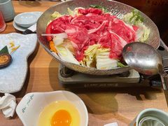 -初居食屋日式料理(万象城购物中心店)