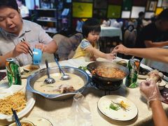 -陈生记黑鱼馆·20年活鱼现杀(宁波鼓楼店)