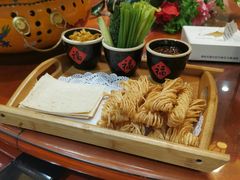 -红宾酒楼(百姓家宴店)