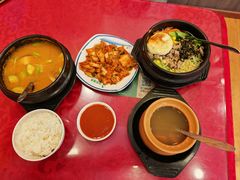 -华天延吉餐厅(西安门一店)