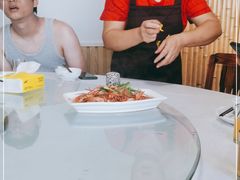 -凤嫂农家乐(梁弄店)
