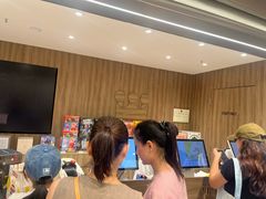 -泡泡玛特POPMART(国金街店)