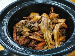 -斯丹姜母鸭·古法干香(涂门街总店)