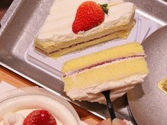 -薇薇安千层蛋糕(南亚店)