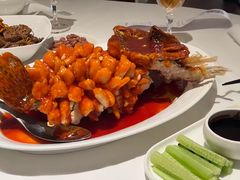 -洋洋中餐馆·SINCE 1997(龙湖星湖天街店)
