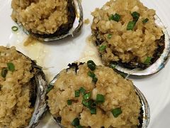 -北塘海鲜·天津菜·鲅鱼水饺是一绝(大光明桥旗舰店)
