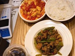 -乡村基·川味现炒大王(熙悦天街店)