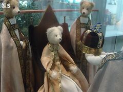 -济州岛泰迪熊博物馆