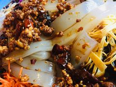 -闯关东东北农家菜(崂山石老人店)