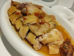 -至潮餐厅精致粤菜·活鲈鱼·走地鸡(珠江新城店)
