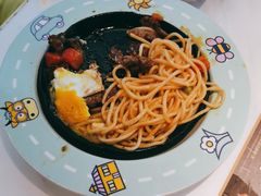 -豪客来牛排(华创国际广场店)