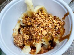 手工甜水面-小名堂担担甜水面(科华店)