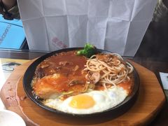 -豪享来中西餐厅(隆昌店)