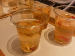 -盛宴自助餐厅(运达喜来登店)