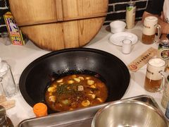 -江湖水乡铁锅炖魚(周庄嘉园店)