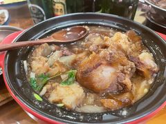 -牛记老坛香牛肉馆(六顺街店)
